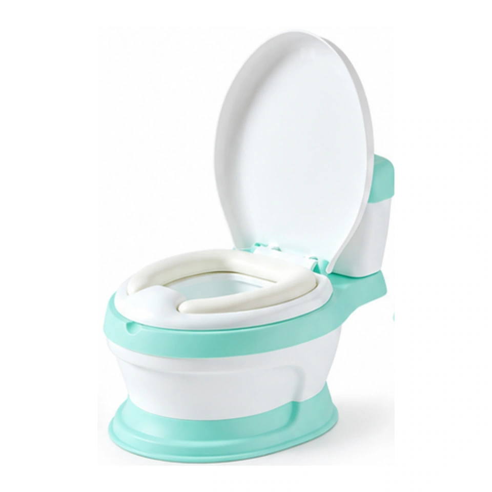 Baby training potty